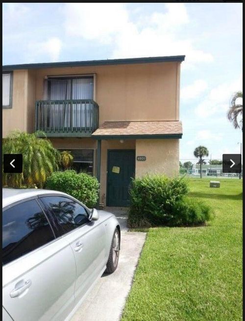 4901 Pier Dr, Greenacres, FL, 33463-2646 | Card Image