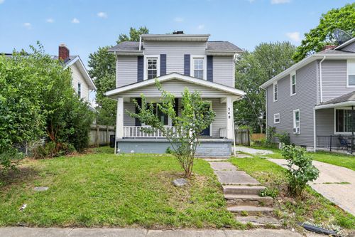 248 Nashoba Ave, Columbus, OH, 43223-1256 | Card Image