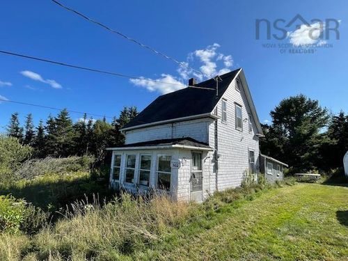 960 W Ship Harbour Rd, Lower Ship Harbour, NS, B0J2L0 | Card Image