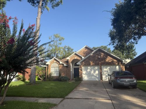 15954 Oak Mountain Dr, Houston, TX, 77095-4609 | Card Image