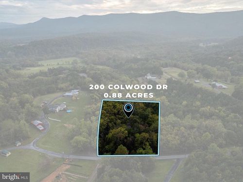 200 Colwood Dr, RILEYVILLE, VA, 22650-1734 | Card Image