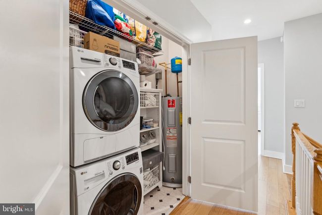 B117 - 1418 N Rhodes St, Townhouse with 2 bedrooms, 3 bathrooms and null parking in ARLINGTON VA | Image 21