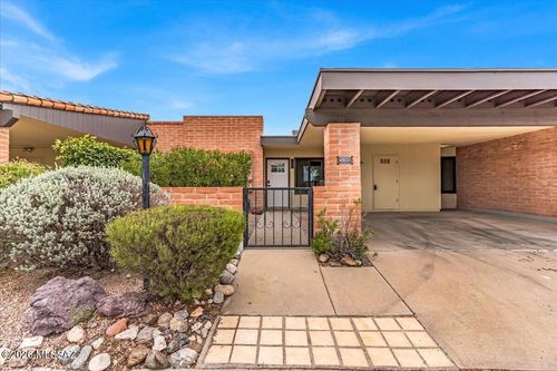 4931 E Placita Arenosa, Tucson, AZ, 85718 | Card Image