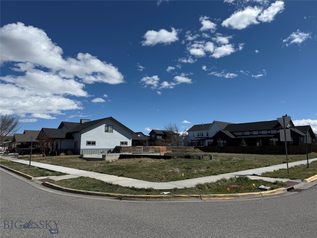 Land in Bozeman 4