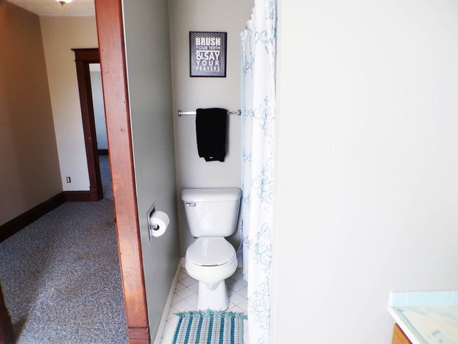 607 E Washington St, House other with 3 bedrooms, 3 bathrooms and 2 parking in Downs IL | Image 47