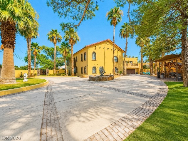Residential in Las Vegas 3
