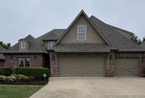 10934 S 77th East Ave, Tulsa, OK, 74133-7175 | Card Image