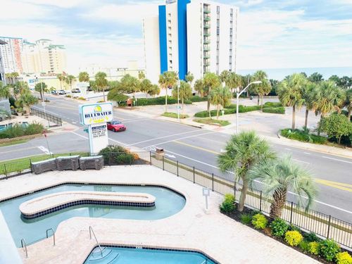 v-305-2000 South Ocean Blvd., Myrtle Beach, SC, 29577 | Card Image