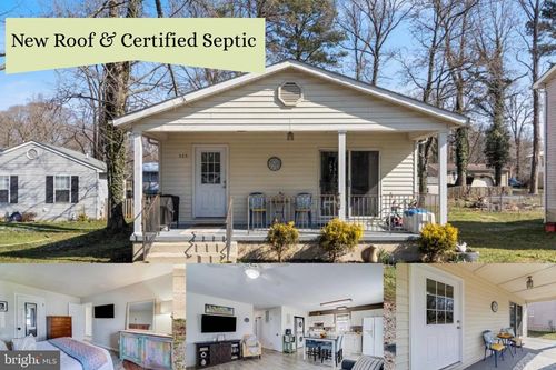 323 Laurel Dr, LUSBY, MD, 20657-4326 | Card Image