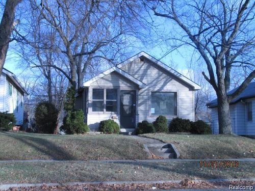 940 Melrose Street, Pontiac, MI, 48340 | Card Image