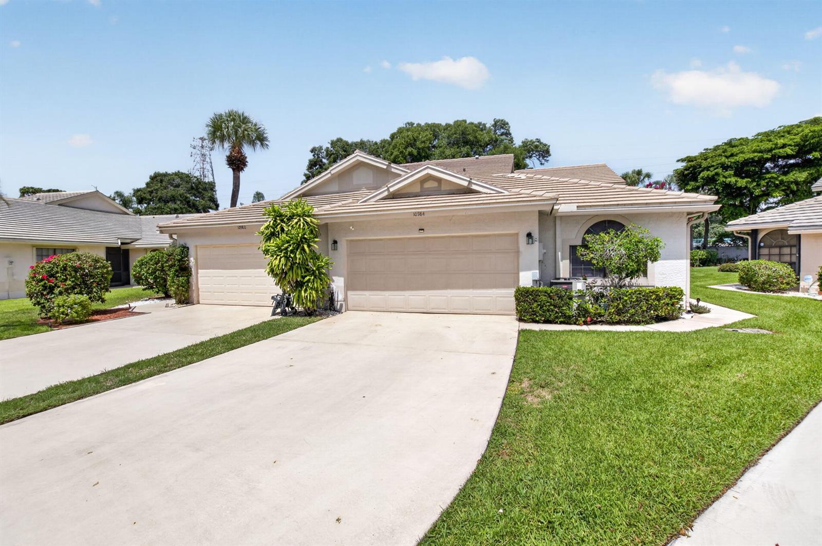 Residential in Boynton Beach