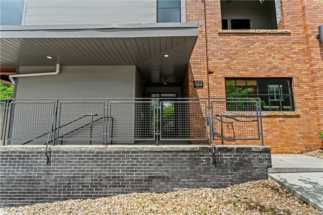 APT-104 - 622 Gross St, Condo with 1 bedrooms, 2 bathrooms and 2 parking in Bloomfield PA | Image 5