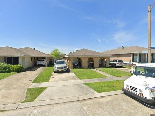 7100 02 Bunker Hill Road, New Orleans, LA, 70127 | Card Image