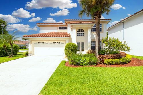 10652 Buttonwood Lake Dr, Boca Raton, FL, 33498-1618 | Card Image