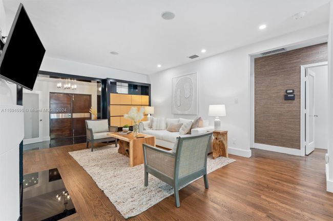 4544 Post Ave, House other with 3 bedrooms, 3 bathrooms and null parking in Miami Beach FL | Image 6