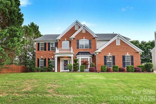 10913 Knight Castle Dr, Charlotte, NC, 28277-0211 | Card Image