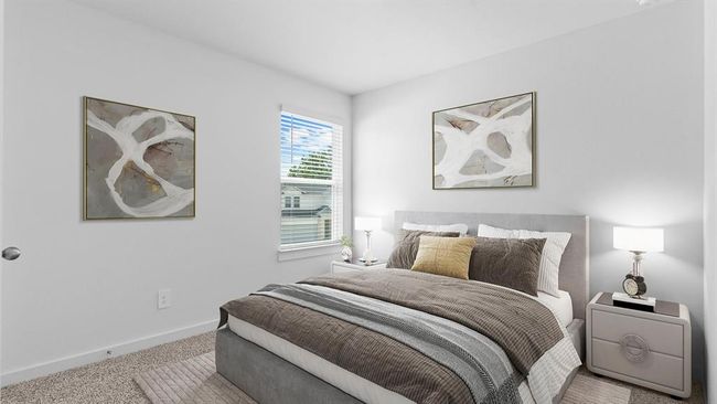 *Images and 3D tour are for illustration only and options may vary from home as built. | Image 29