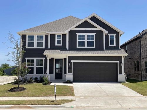 745 Waterhouse Lake Dr, Anna, TX, 75409-2700 | Card Image