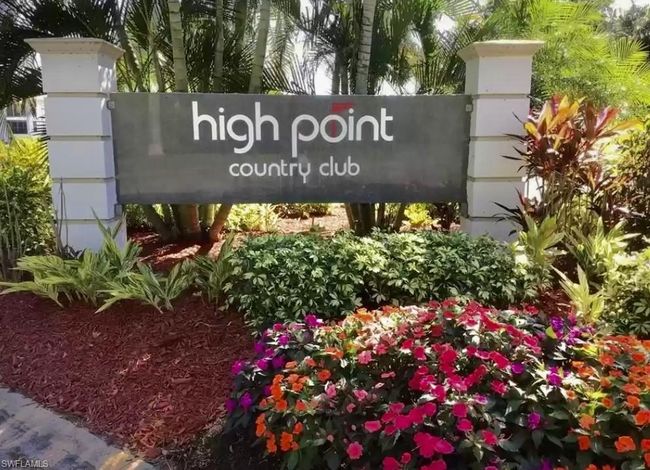 APT-209 - 37 High Point Cir E, Condo with 2 bedrooms, 2 bathrooms and 1 parking in NAPLES FL | Image 40