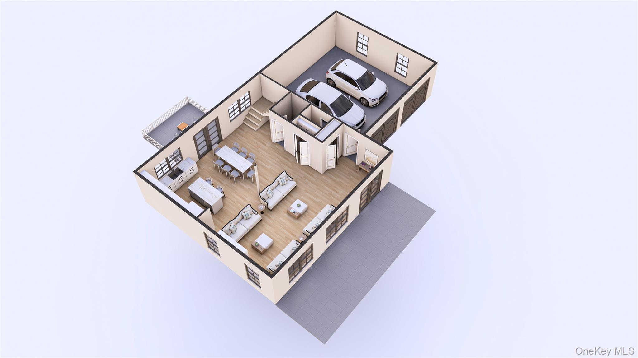 Residential in Marlboro 4