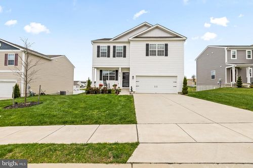 4310 Brent Dr, SPRING GROVE, PA, 17362-8028 | Card Image