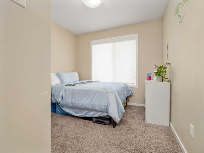 5 - 450 Highlands Boulevard W, Townhouse with 4 bedrooms, 4 bathrooms and 2 parking in Lethbridge AB | Image 21