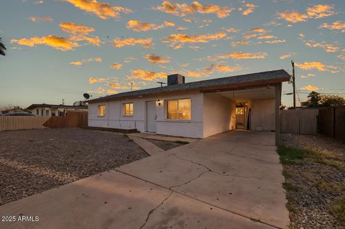 3747 W Wier Ave, Phoenix, AZ, 85041-1701 | Card Image