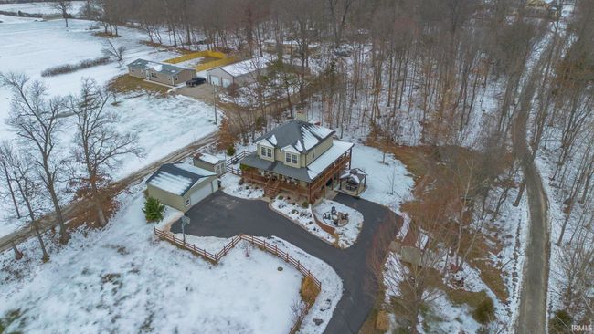 5605 Opossum Trot Rd, House other with 4 bedrooms, 4 bathrooms and null parking in Charlestown IN | Image 32