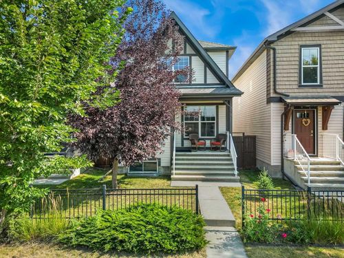 314 Cranford Drive Se, Calgary, AB, T3M1N1 | Card Image