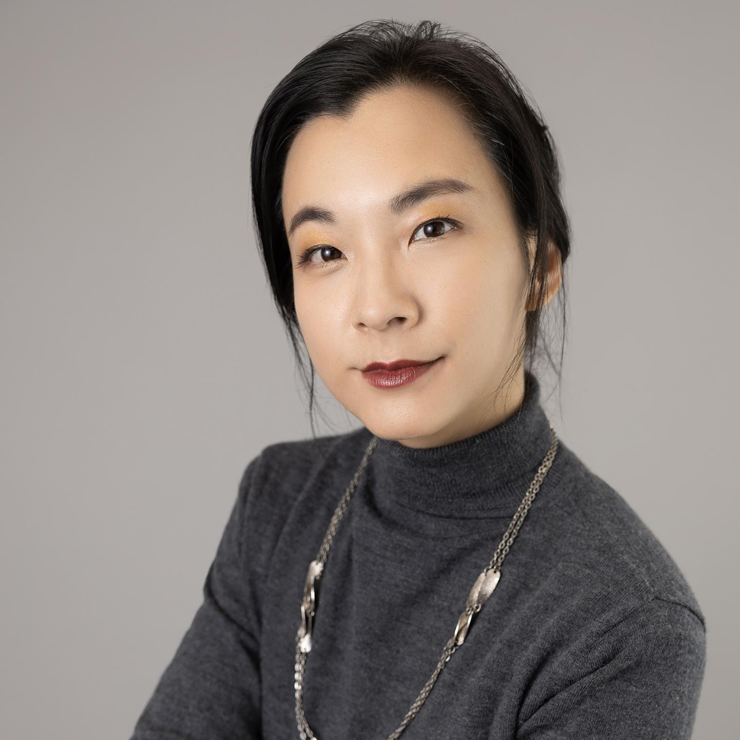 Nancy Wong