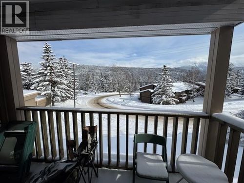 209b-1335 Alpine Dr, Elkford, BC, V0B1H0 | Card Image