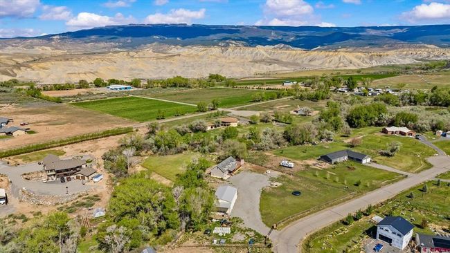 11211 Creek View Ln, House other with 3 bedrooms, 2 bathrooms and null parking in Eckert CO | Image 30