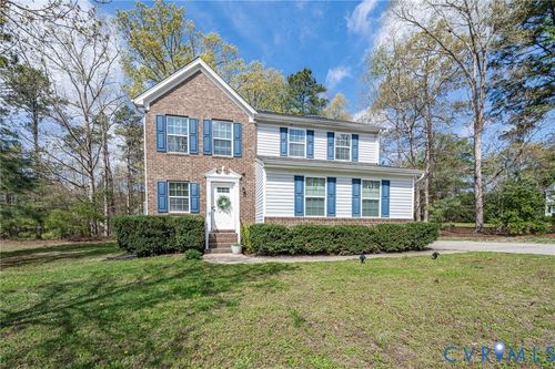15100 Fairen Ln, South Chesterfield, VA, 23834-6853 | Card Image