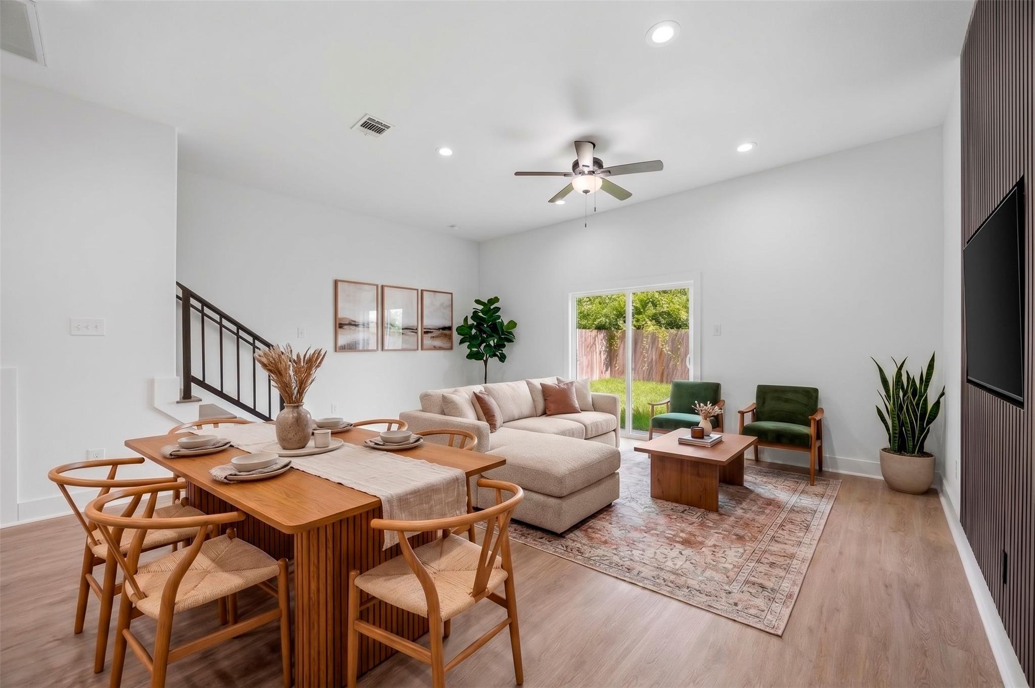 Residential in Houston 3