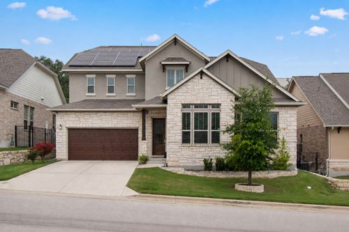 231 Village Oak Dr, Austin, TX, 78737-4864 | Card Image