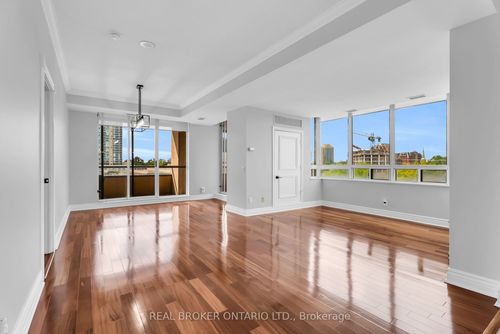 405-1 Belvedere Crt, Brampton, ON, L6V4M6 | Card Image