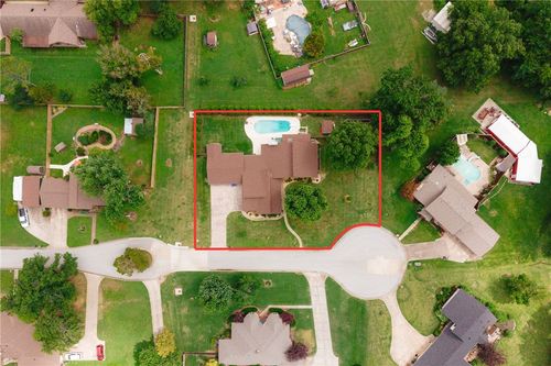 4603 W Centre Ct, Rogers, AR, 72758-1504 | Card Image