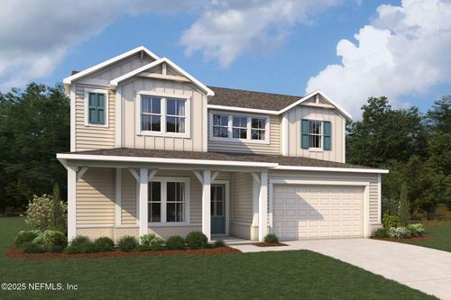 367 Palomar Dr, St Johns, FL, 32259-7526 | Card Image