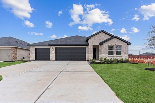 6602 Kingfisher Ln, Beasley, TX, 77417-4102 | Card Image