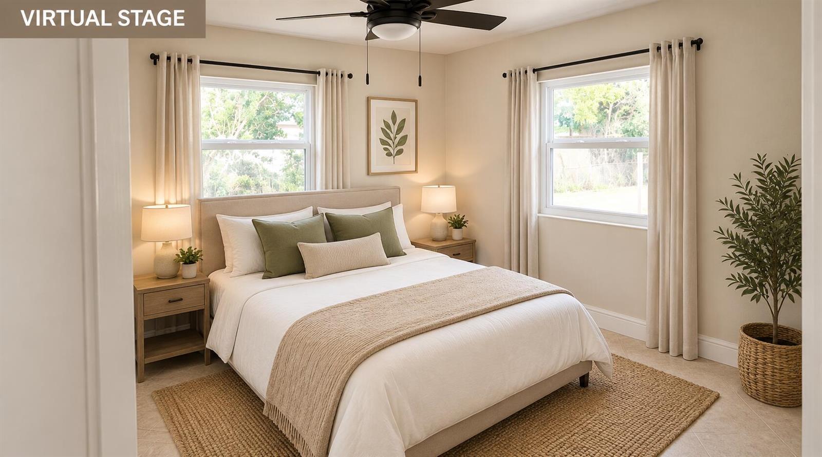 Residential Lease in Fort Pierce 5