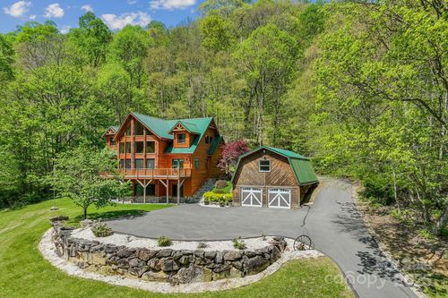 1104 Long Branch Rd, Mars Hill, NC, 28754-7499 | Card Image