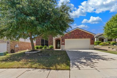 4127 Warm Winds, House other with 3 bedrooms, 2 bathrooms and null parking in San Antonio TX | Image 1