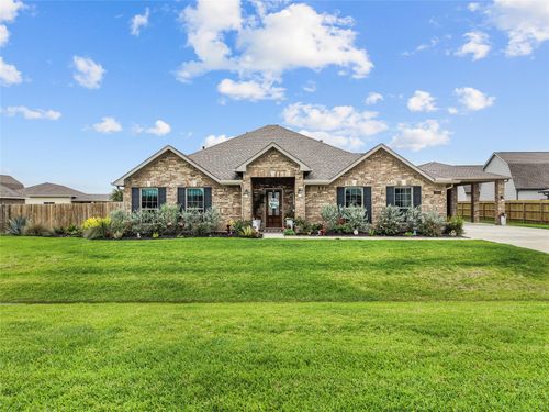 3313 Isabella Way, Dickinson, TX, 77539-1969 | Card Image