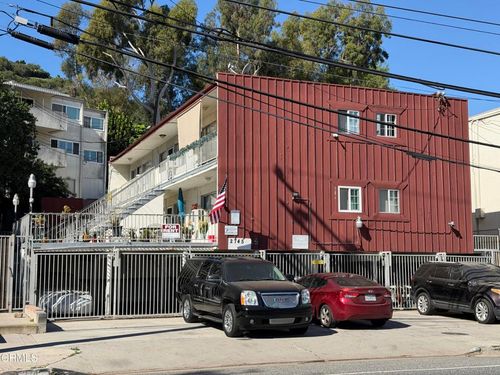 2745 S Fremont Ave, Alhambra, CA, 91803 | Card Image