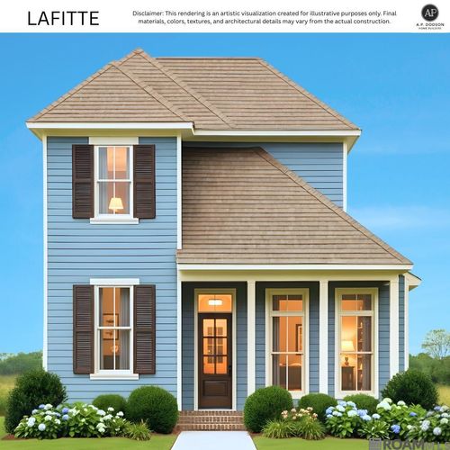 13944 Mullins Way, Baton Rouge, LA, 70817-5258 | Card Image