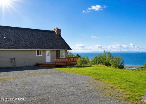 15519 Sterling Hwy, Ninilchik, AK, 99639-9711 | Card Image