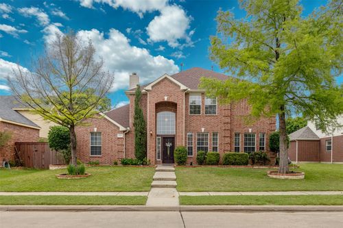 1431 Fieldstone Dr, Allen, TX, 75002-4947 | Card Image