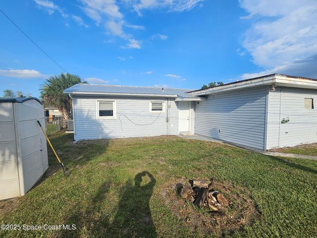 2543 Hathaway Dr, House other with 4 bedrooms, 2 bathrooms and null parking in Cocoa FL | Image 34