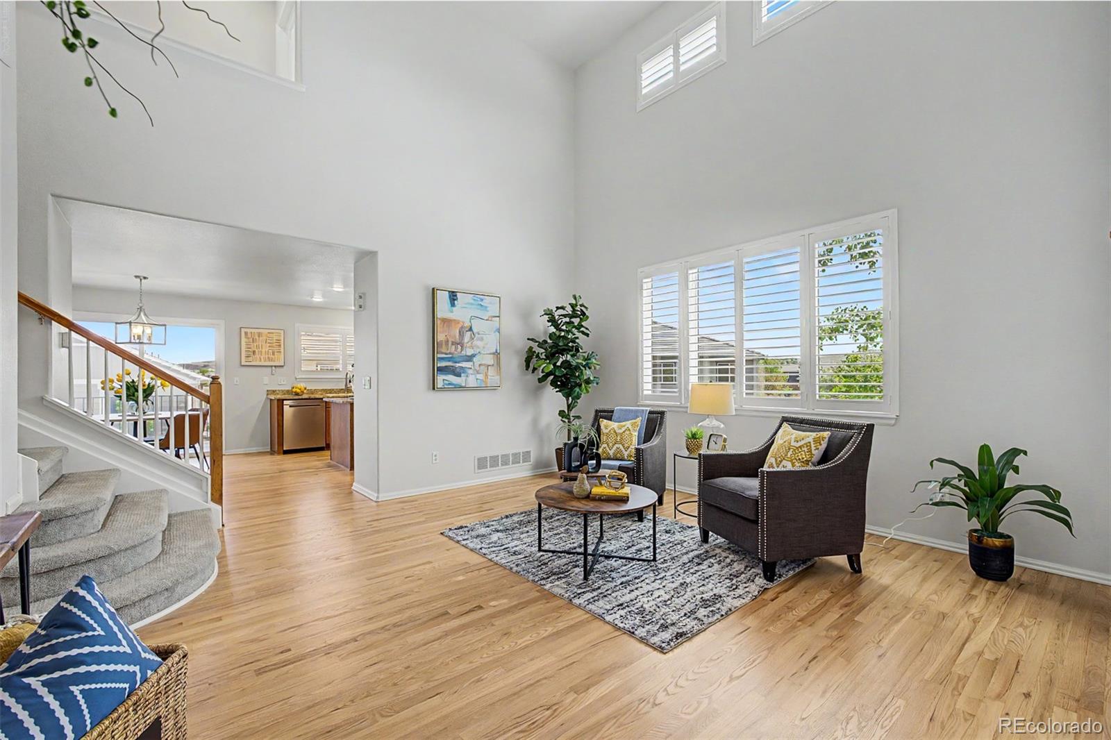 Residential in Highlands Ranch 4