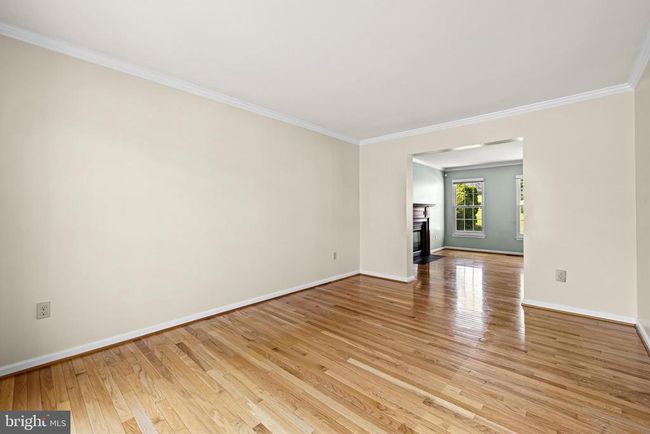 148 Disney Ct, House other with 4 bedrooms, 3 bathrooms and null parking in Owings Mills MD | Image 11